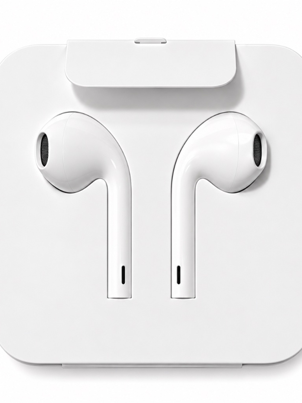 Apple EarPods w/ Lightning Connector Wired Earbuds New Unused